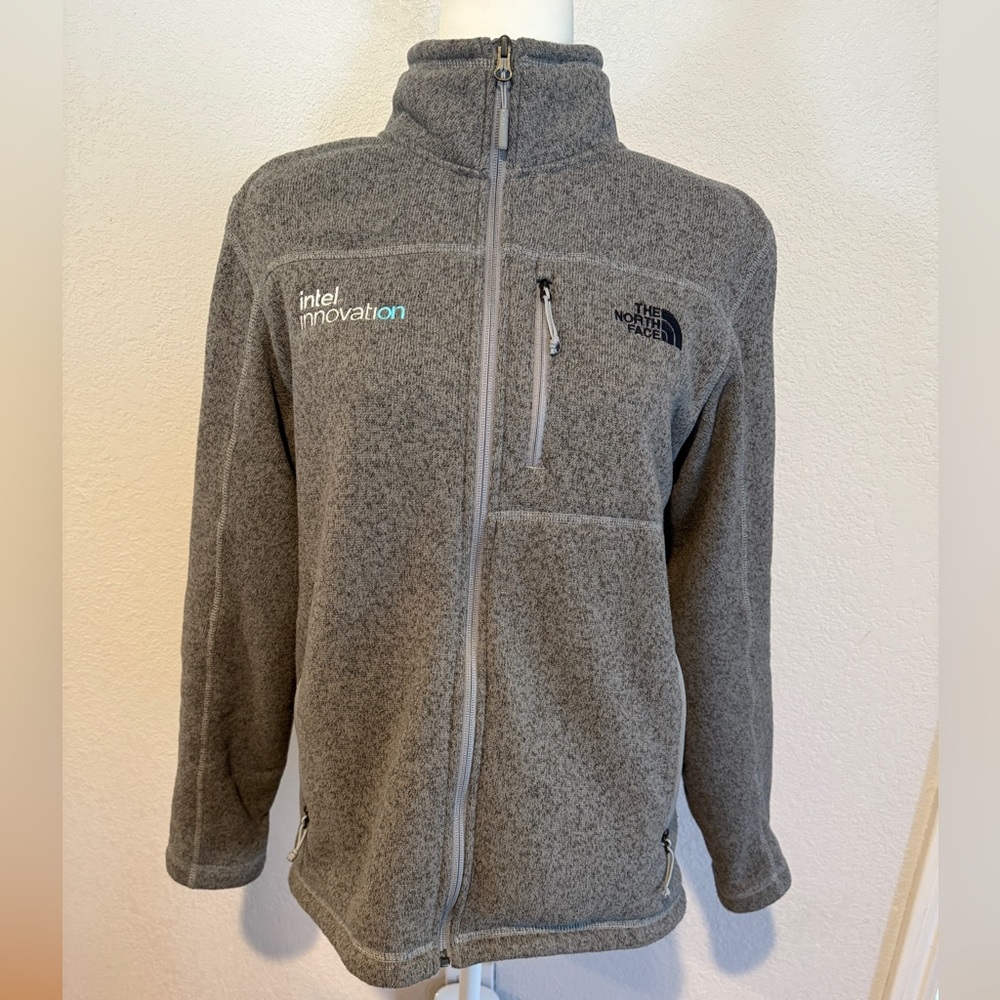 Intel Innovation / NorthFace jacket